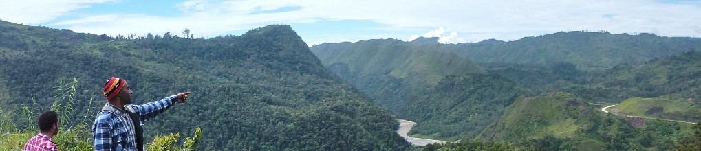 Southern Highland_PNG